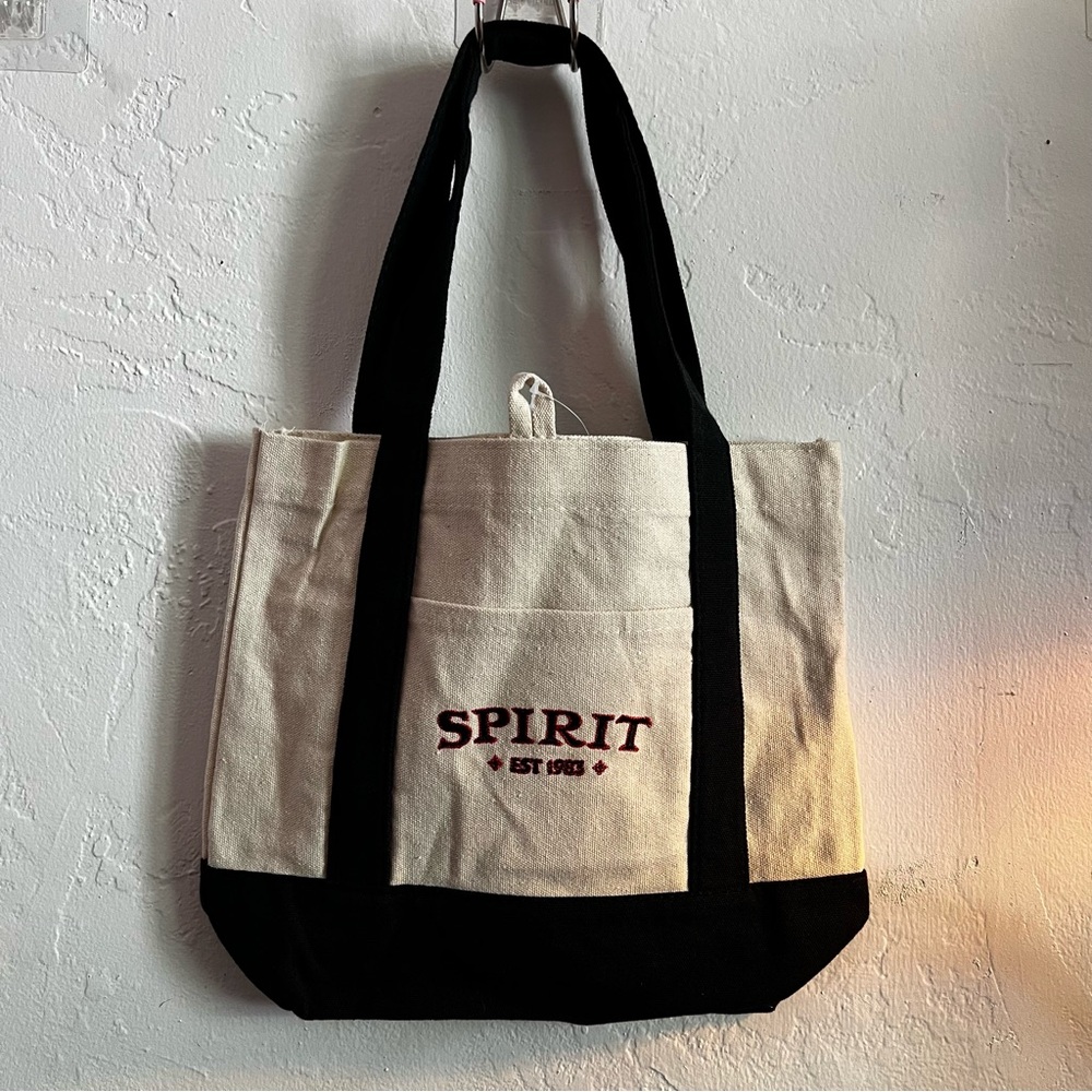 NWT 2024 Spirit Halloween Mini Tote